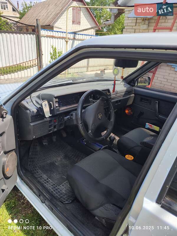 Седан ВАЗ / Lada 21099 2006 в Тиврову