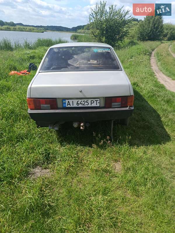 Седан ВАЗ / Lada 21099 2007 в Погребище