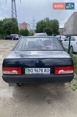 Седан ВАЗ 21099 2009 в 