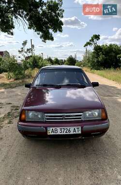 Седан ВАЗ 21099 2008 в Біляївці