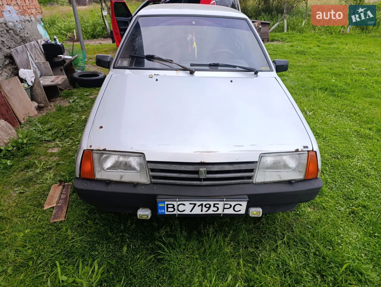 2011 Skoda Roomster - мініатюра 9