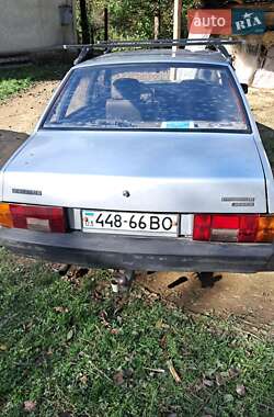 Седан ВАЗ 21099 1993 в 