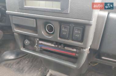 Седан ВАЗ 21099 2005 в 