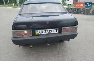 Седан ВАЗ 21099 2005 в 