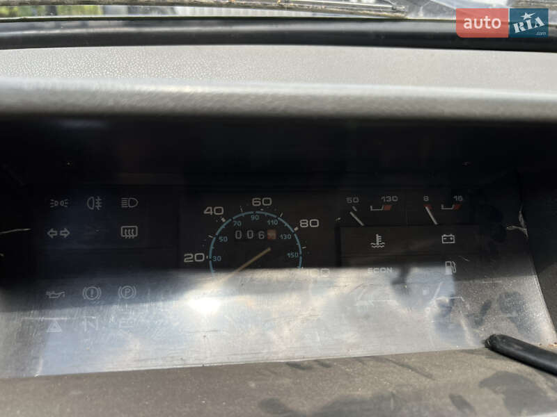 Седан ВАЗ / Lada 21099 1994 в Городку фото 7 Седан ВАЗ / Lada 21099 1994 в Городку