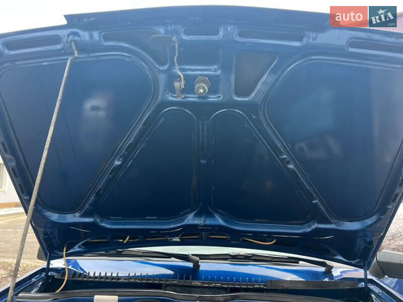 Седан ВАЗ / Lada 21099 2008 в Конотопі