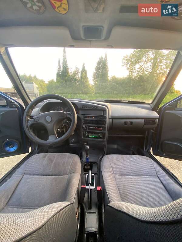 Седан ВАЗ / Lada 21099 2007 в Дрогобыче