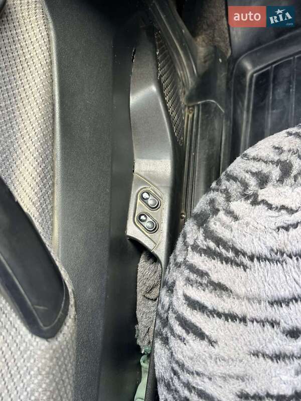 Седан ВАЗ / Lada 21099 2007 в Верховині