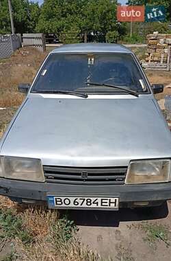 Седан ВАЗ 21099 2007 в Миколаєві