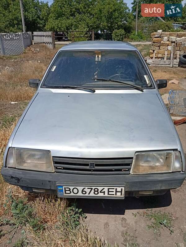 ВАЗ / Lada 21099 2007