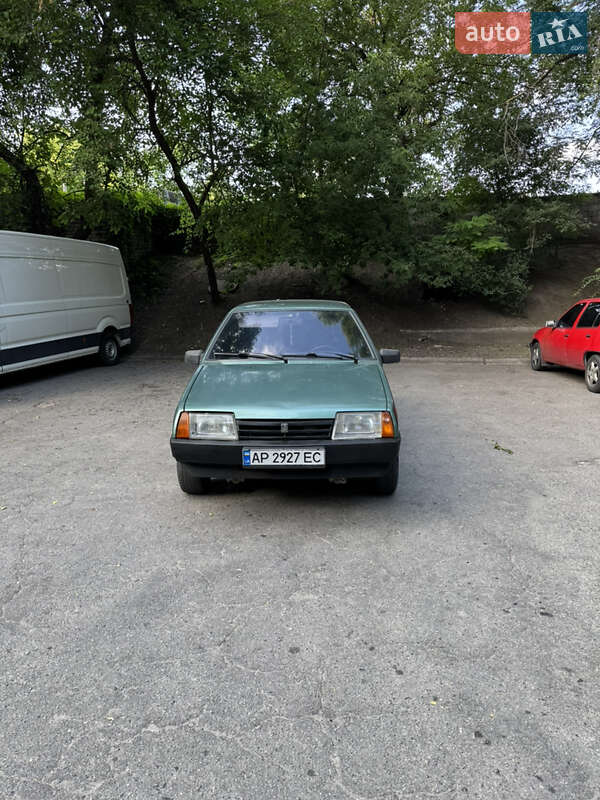 ВАЗ / Lada 21099 2007