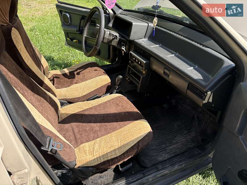Седан ВАЗ / Lada 21099 1995 в Дубні