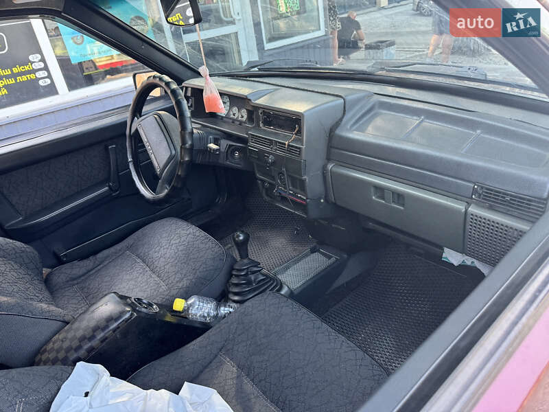 ВАЗ / Lada 21099 2005