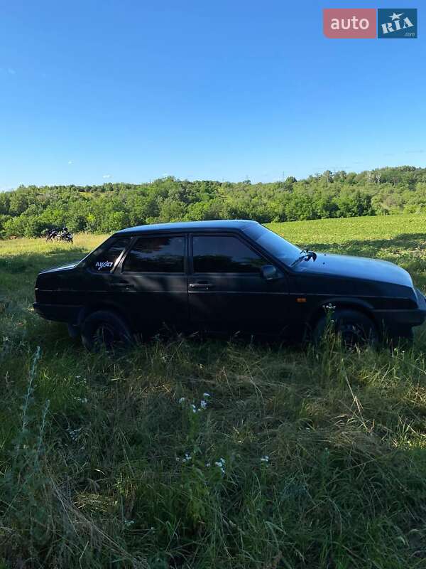 ВАЗ / Lada 21099 2006