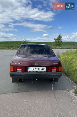Седан ВАЗ / Lada 21099 2008 в 