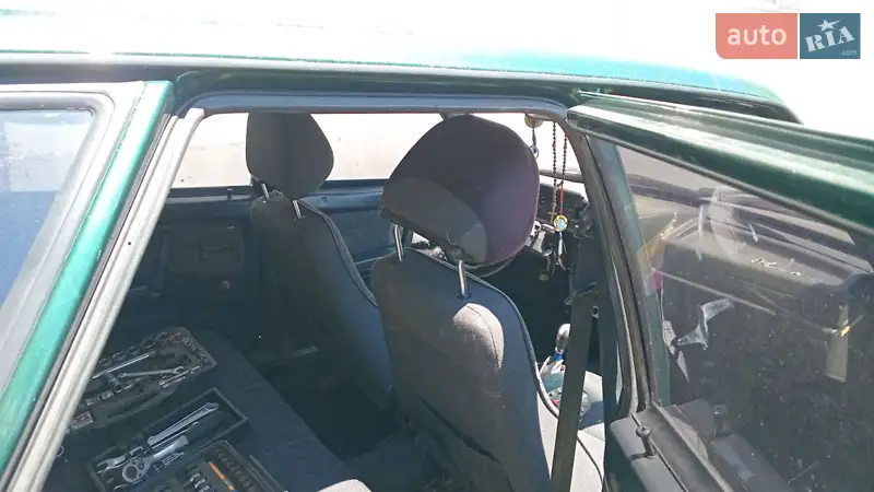 ВАЗ / Lada Samara 2004
