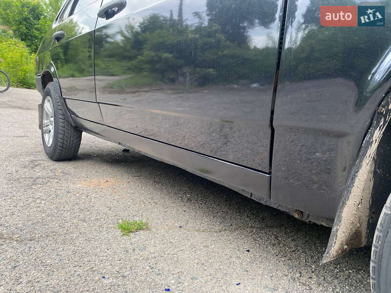 Седан ВАЗ / Lada 21099 2008 в Жашкове