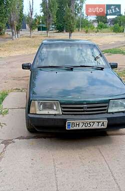 Седан ВАЗ 21099 2003 в Єланці