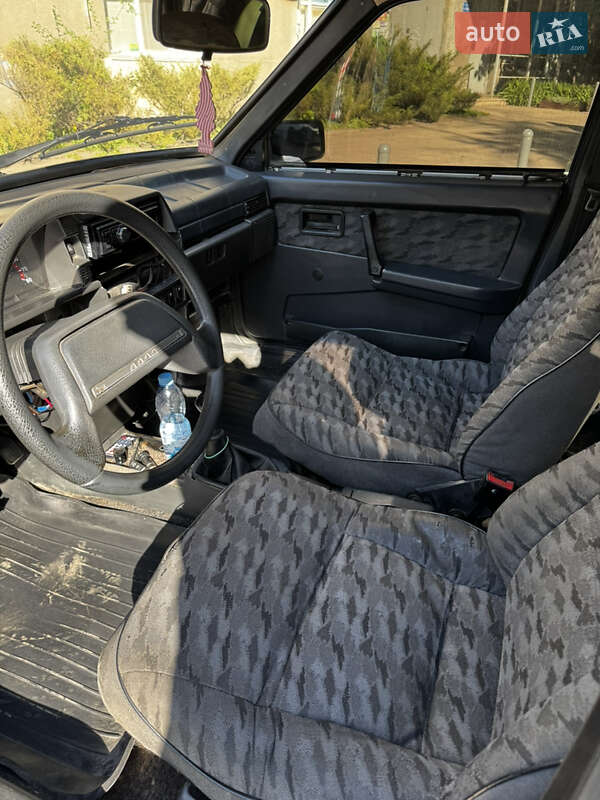 Седан ВАЗ / Lada 21099 2002 в Харкові
