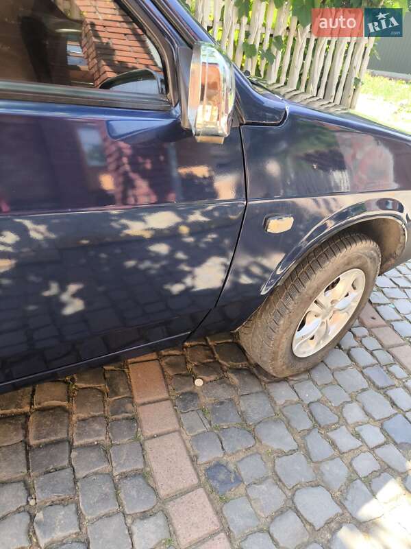 Седан ВАЗ / Lada 21099 2005 в Ужгороді