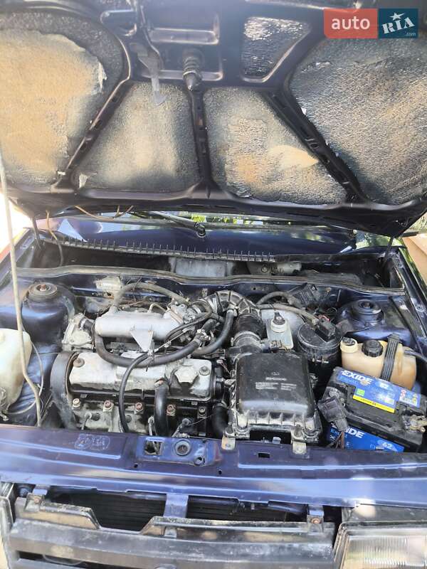 Седан ВАЗ / Lada 21099 2005 в Ужгороді