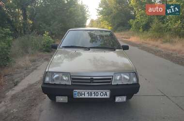 Седан ВАЗ 21099 2002 в Арцизові