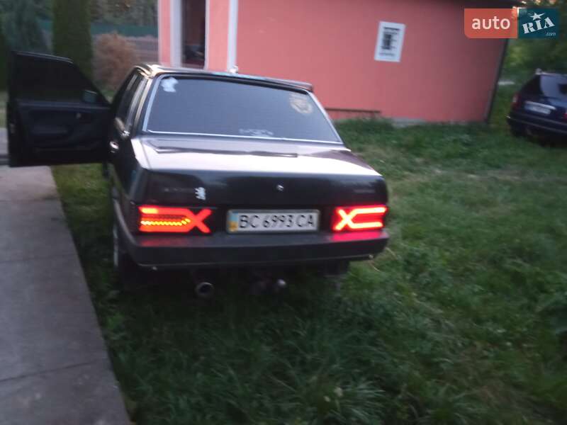 Седан ВАЗ / Lada 21099 2007 в Рудки