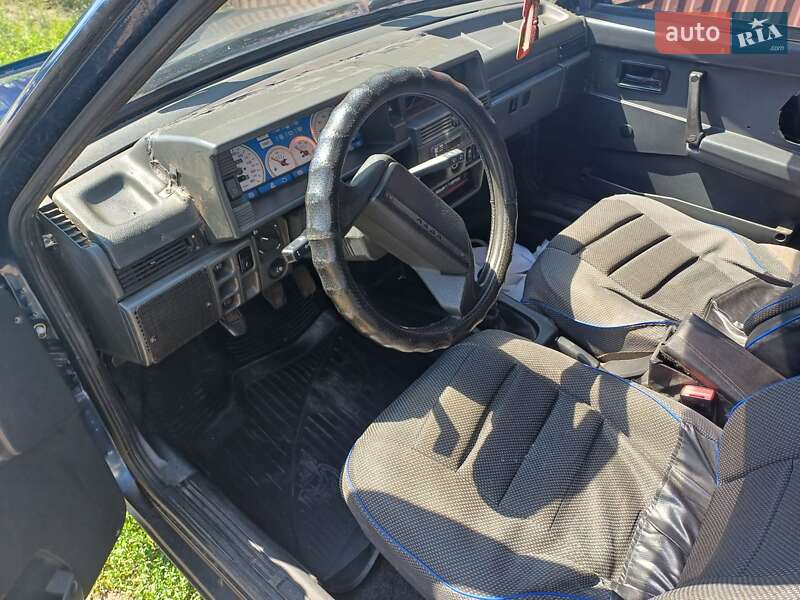 Седан ВАЗ / Lada 21099 2004 в Яготині