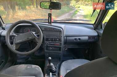 Седан ВАЗ / Lada 21099 2004 в Полтаві