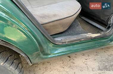 Седан ВАЗ / Lada 21099 2004 в Полтаві