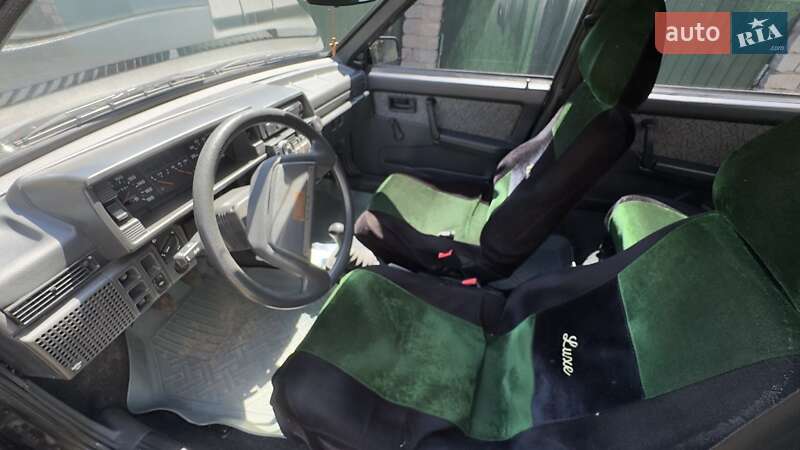 Седан ВАЗ / Lada 21099 2006 в Киеве
