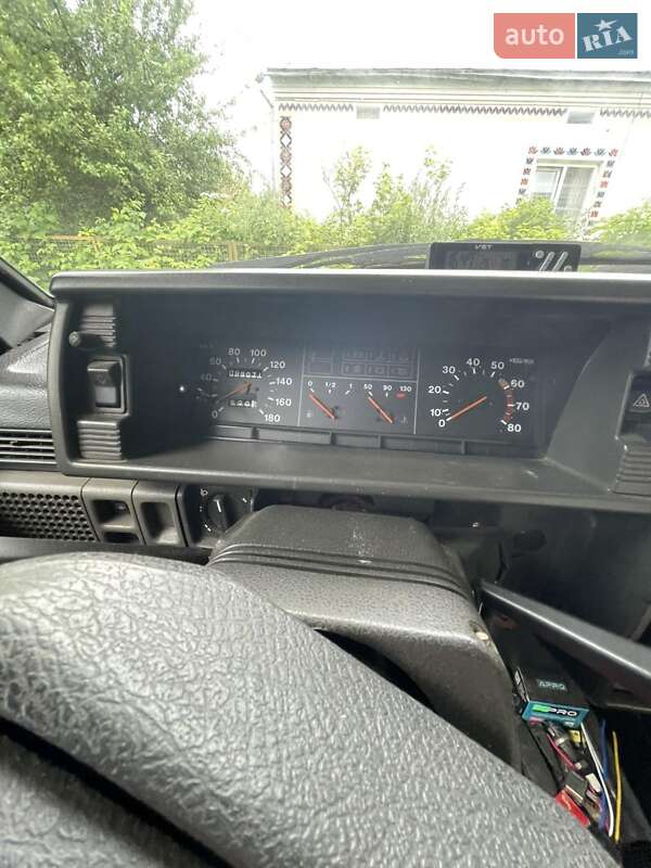 Седан ВАЗ / Lada 21099 2006 в Волочиске