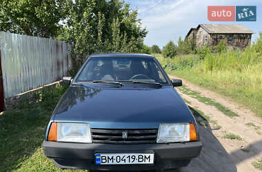 Седан ВАЗ 21099 2005 в Конотопе