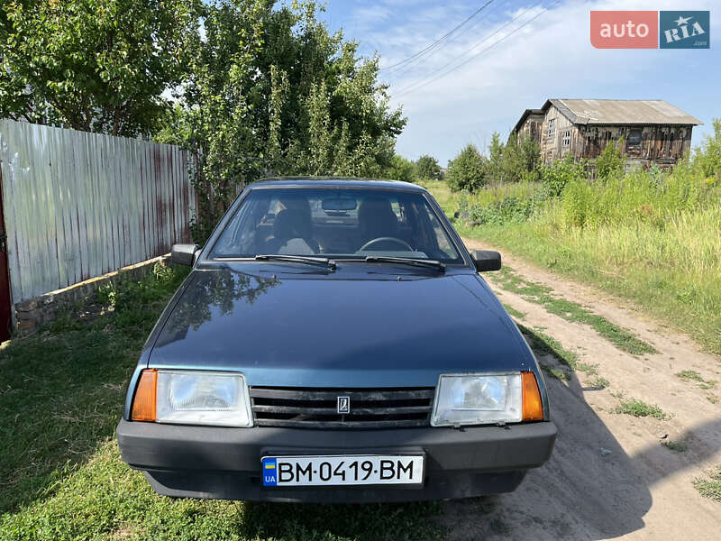 ВАЗ / Lada 21099 2005