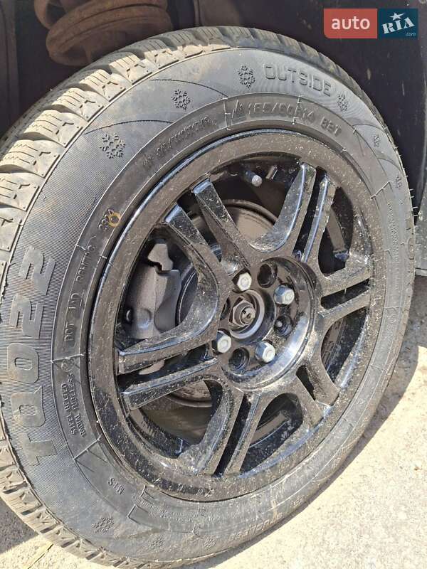 Седан ВАЗ / Lada 21099 2004 в Первомайську фото 5 Седан ВАЗ / Lada 21099 2004 в Первомайську