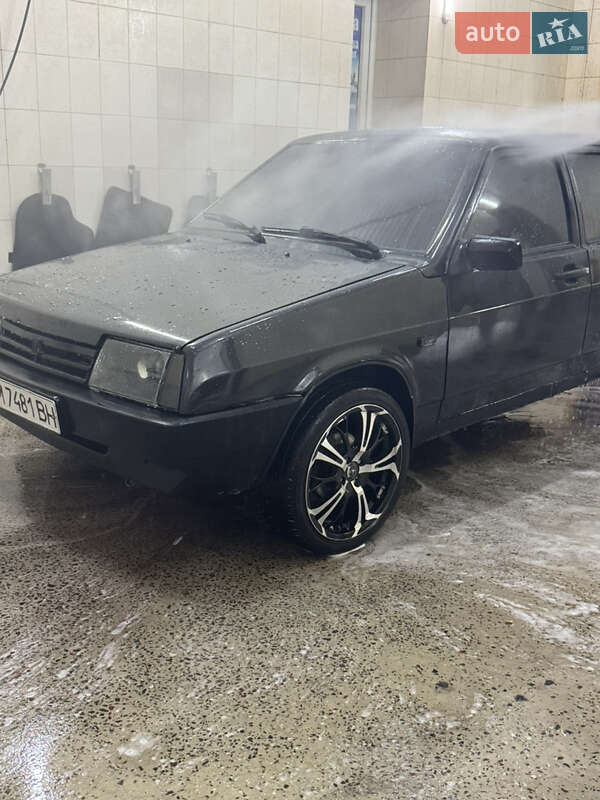 ВАЗ / Lada 21099 2008