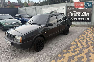 Седан ВАЗ / Lada 21099 2007 в Запорожье
