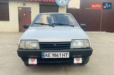 Седан ВАЗ 21099 2005 в Новомосковську