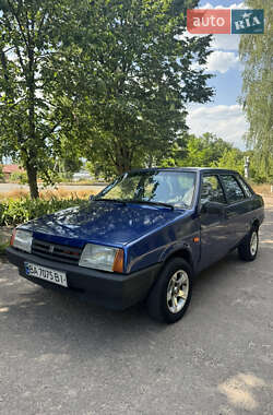 Седан ВАЗ / Lada 21099 2006 в 