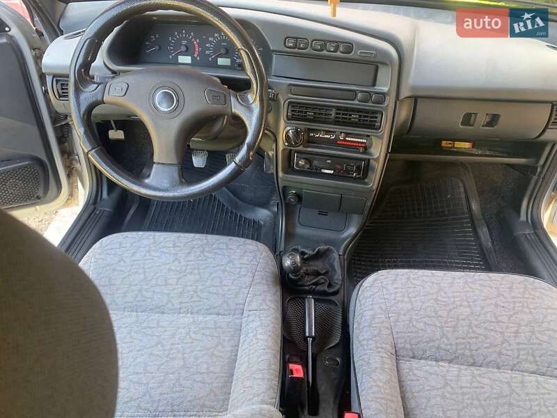Седан ВАЗ / Lada 21099 2008 в Сколе