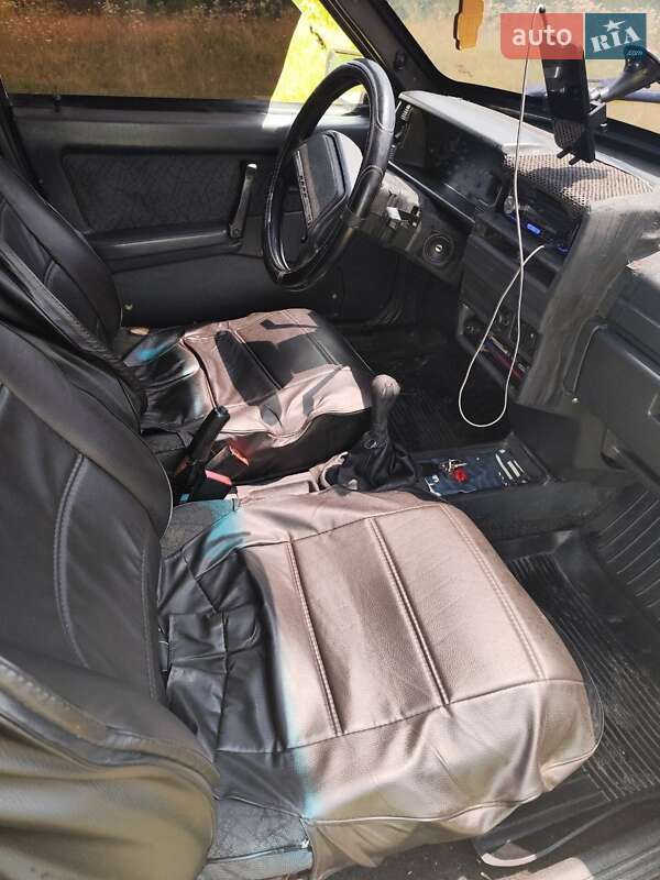 ВАЗ / Lada 21099 2005