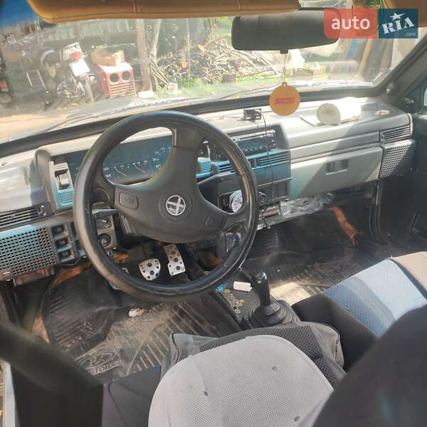 Седан ВАЗ / Lada 21099 1998 в Тыврове