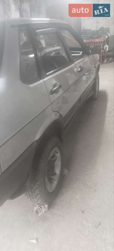 Седан ВАЗ / Lada 21099 2002 в Заболотове