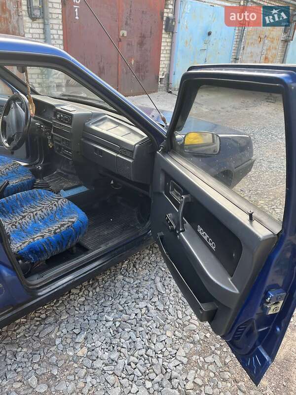 Седан ВАЗ / Lada 21099 2000 в Львове