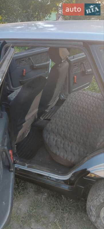 Седан ВАЗ / Lada 21099 2002 в Заболотове