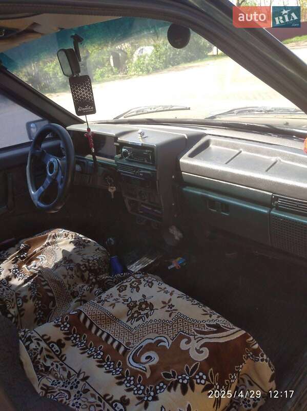 Седан ВАЗ / Lada 21099 2005 в Тростянце