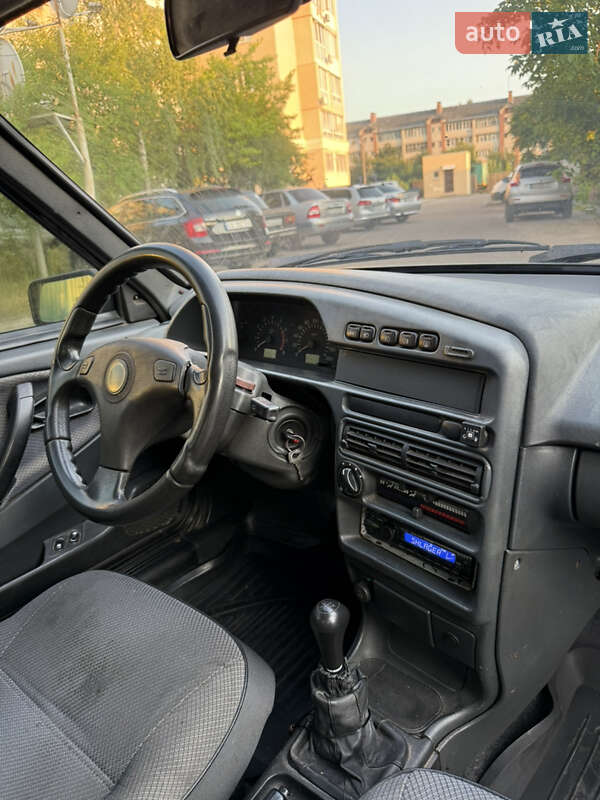 Седан ВАЗ / Lada 21099 2007 в Чернигове