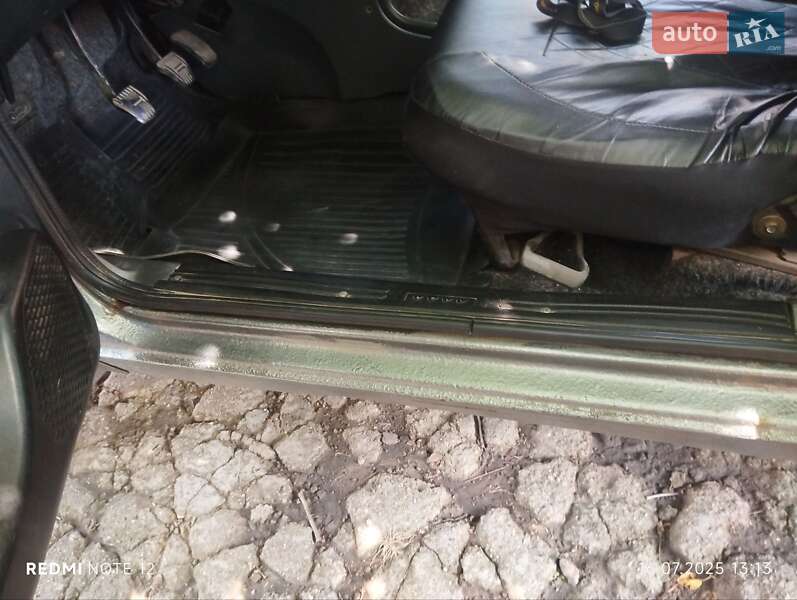 Седан ВАЗ / Lada 21099 2007 в Кропивницком