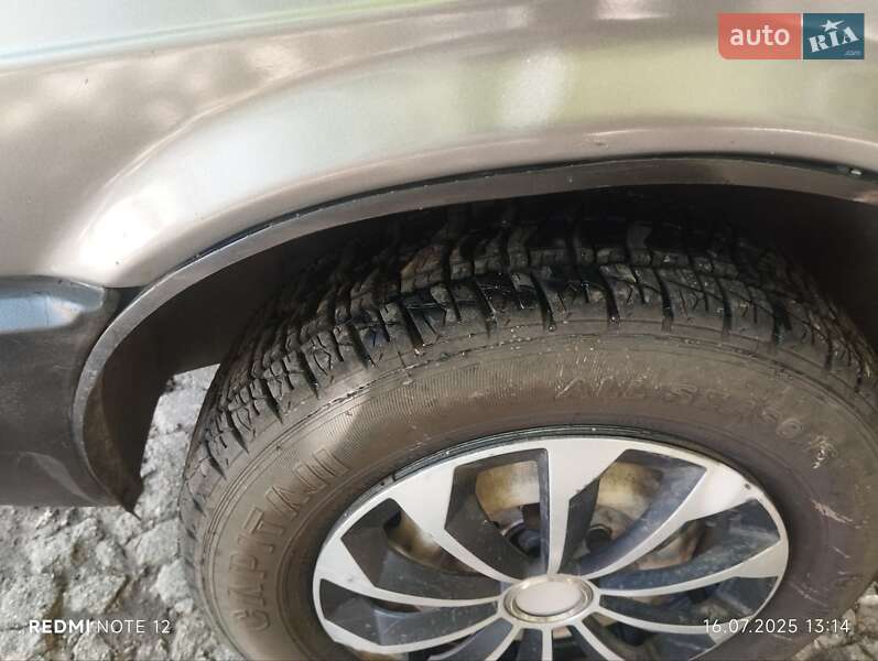 Седан ВАЗ / Lada 21099 2007 в Кропивницком