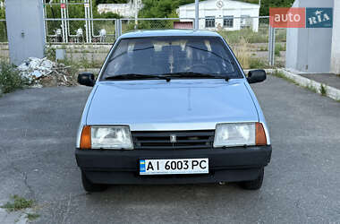 Седан ВАЗ 21099 2006 в 